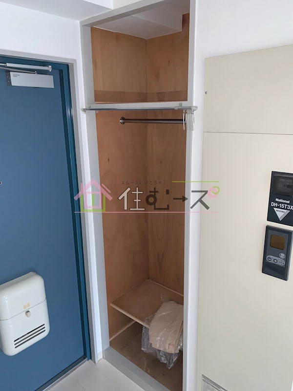 ジオナ野江 その他4