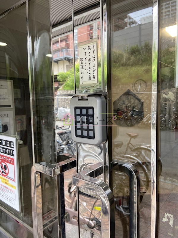 ジオナ野江 その他外観3