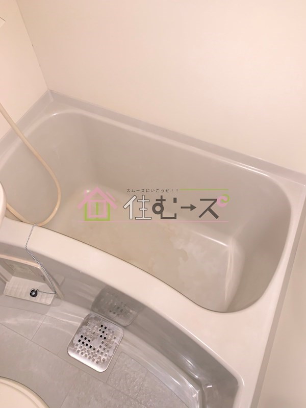 ジオナ野江 風呂画像