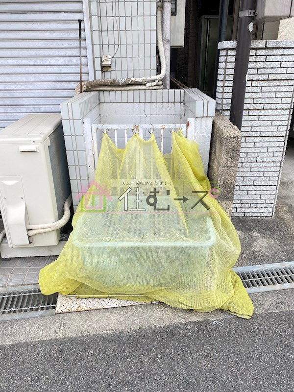 バッカスY&amp;amp;T その他外観6