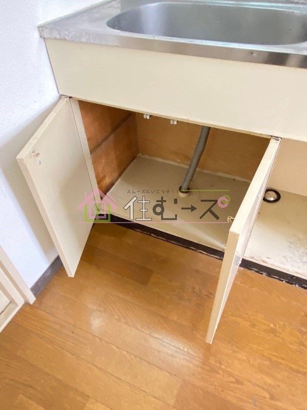 堀江グリーンハイツ その他2