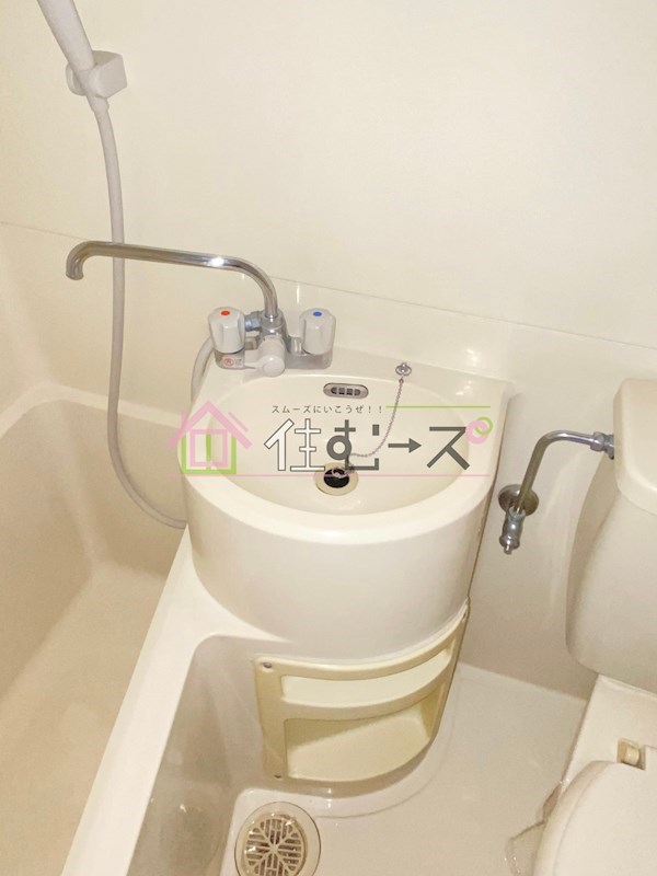 堀江グリーンハイツ その他3