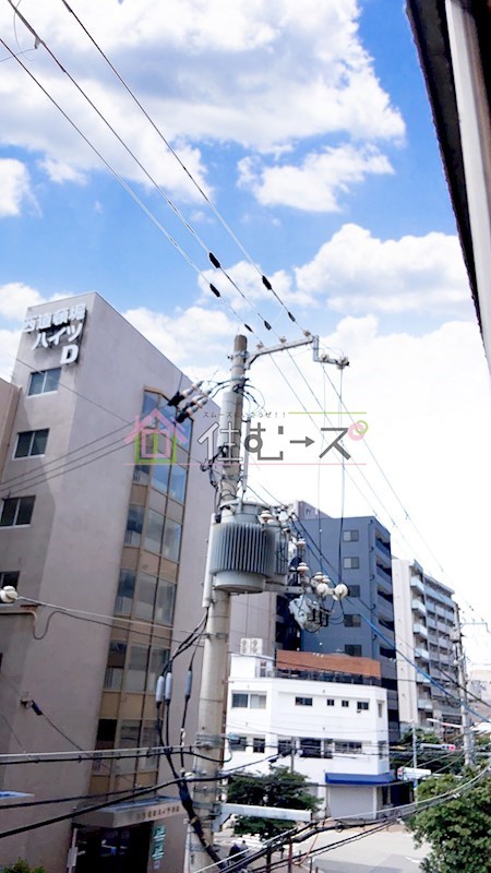 堀江グリーンハイツ その他6