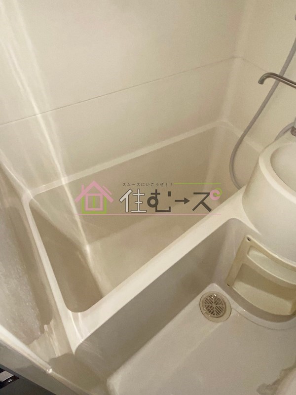堀江グリーンハイツ 風呂画像