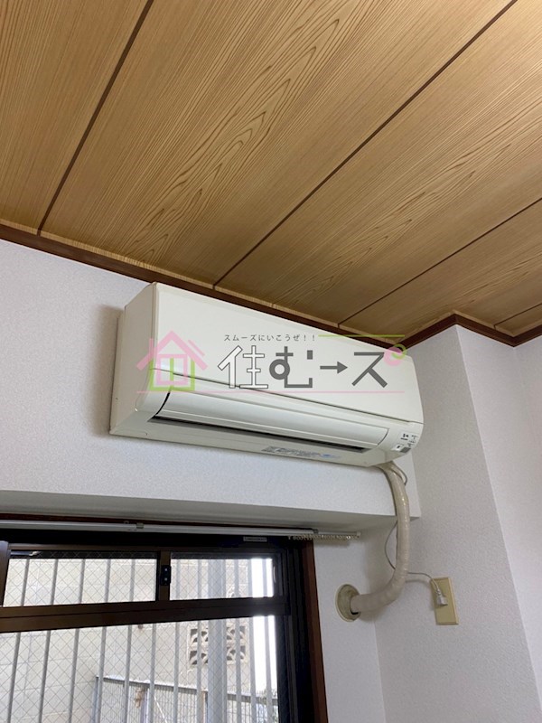 ハーベスト真田山 その他6
