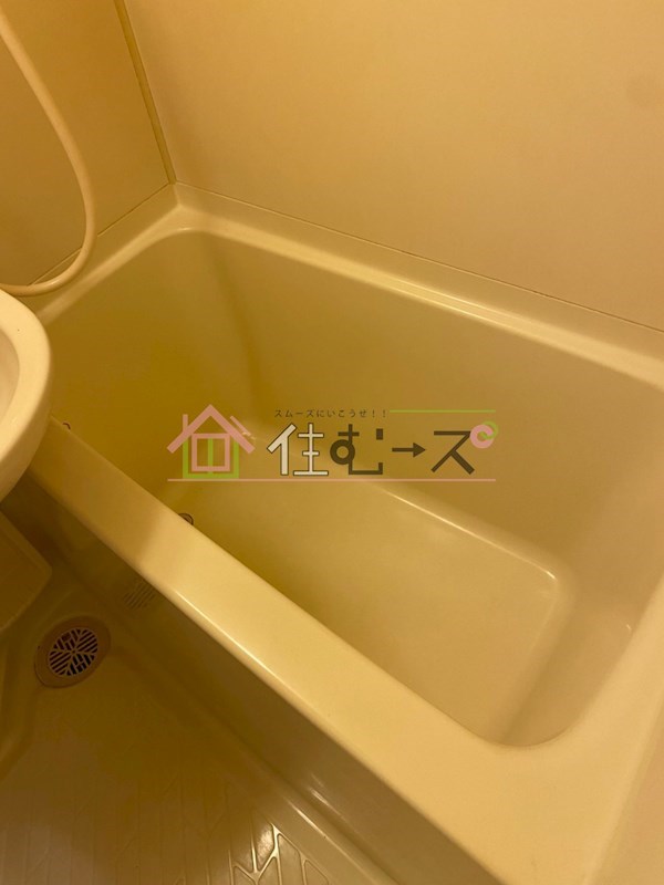 ハーベスト真田山 風呂画像