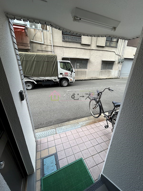 ハイム美馬 その他外観2