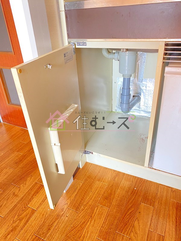 PALMIZIO平野西2 その他4