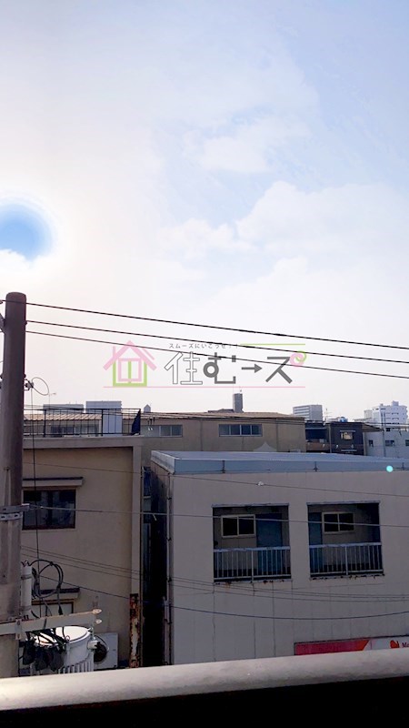 PALMIZIO平野西2 その他2