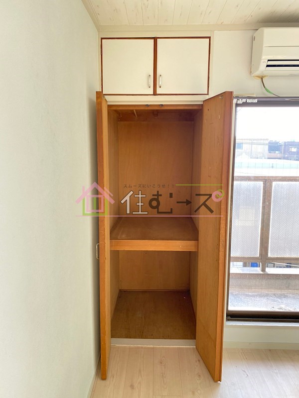 PALMIZIO平野西2 その他3