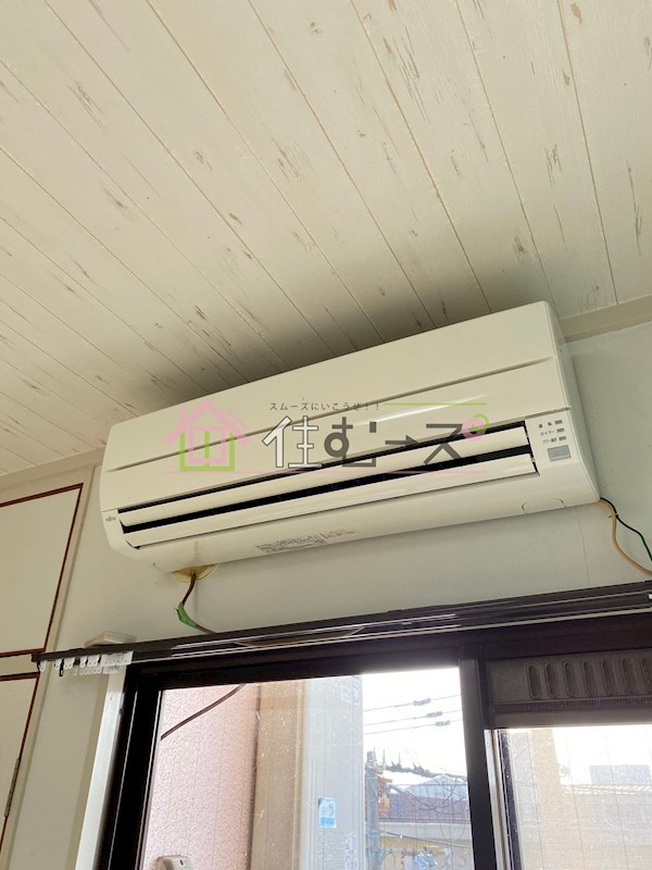 PALMIZIO平野西2 その他4