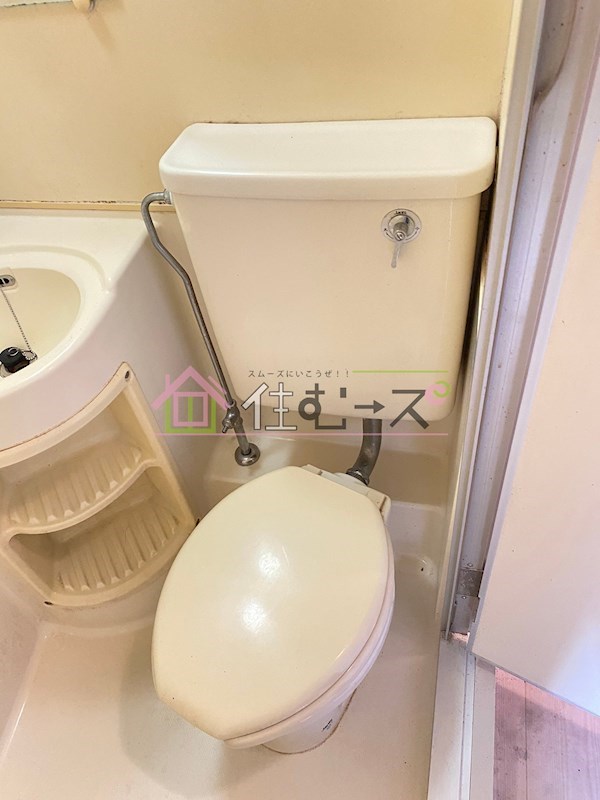 PALMIZIO平野西2 その他5