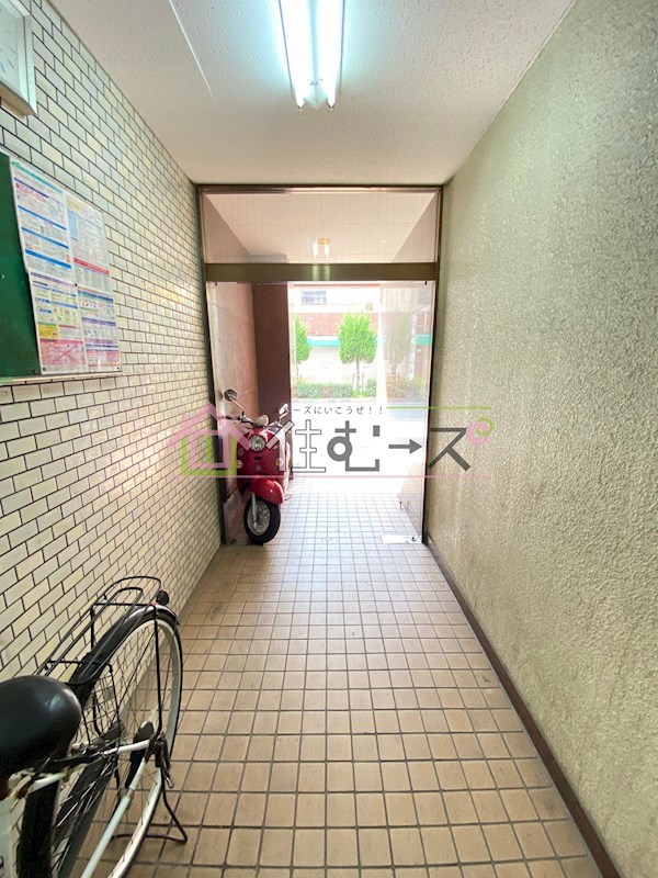 PALMIZIO平野西2 その他外観4