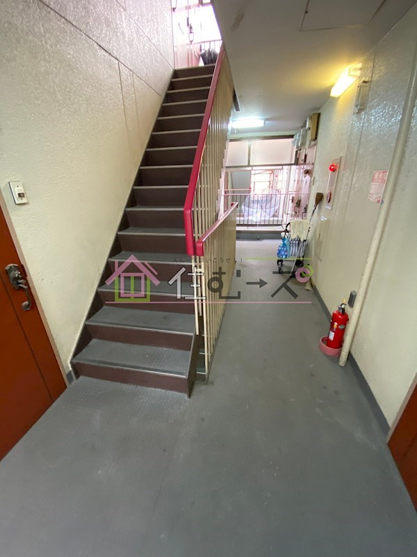 PALMIZIO平野西2 その他外観5