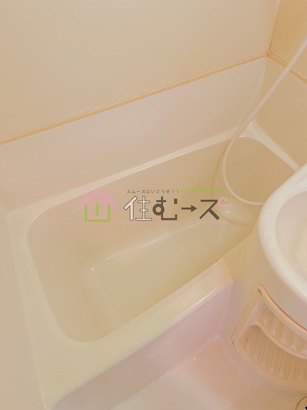 PALMIZIO平野西2 風呂画像