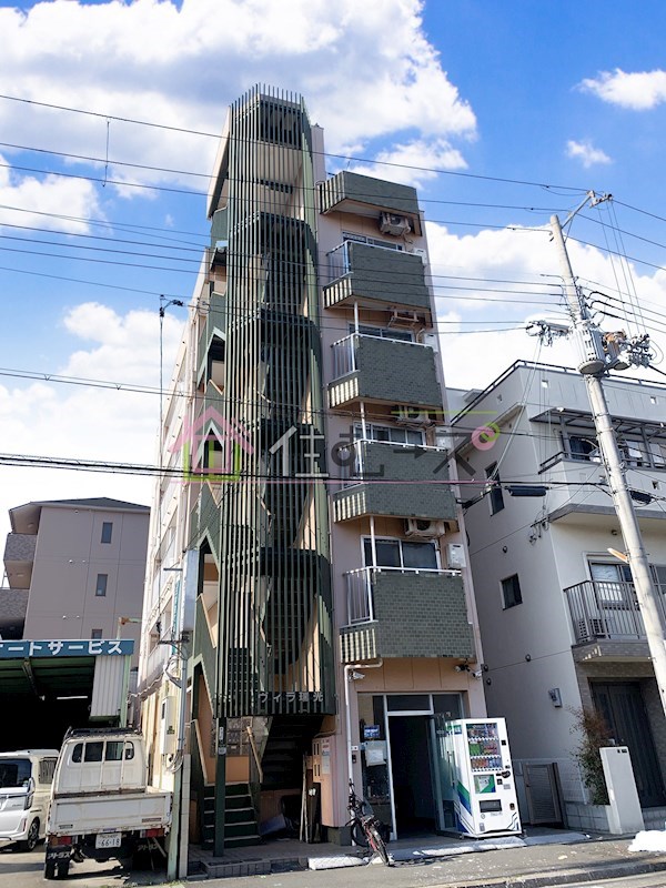 ヴィラ瑞光 その他外観1