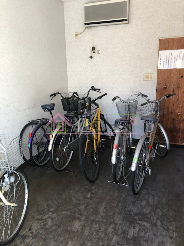 ヴィラ瑞光 その他外観2