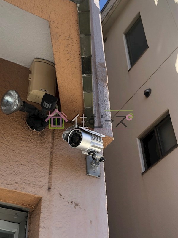 ヴィラ瑞光 その他外観3