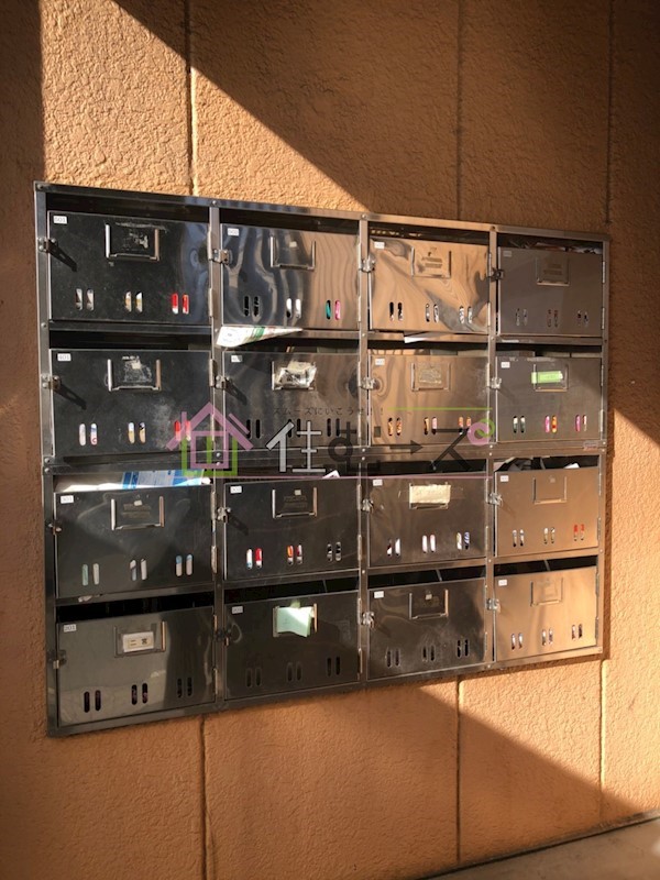 ヴィラ瑞光 その他外観4