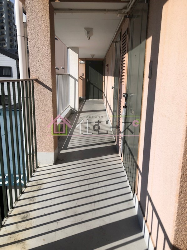 ヴィラ瑞光 その他外観5