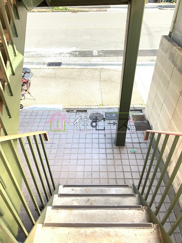 ヴィラ瑞光 その他外観6