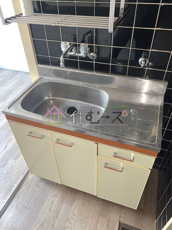 ヴィラ瑞光 キッチン