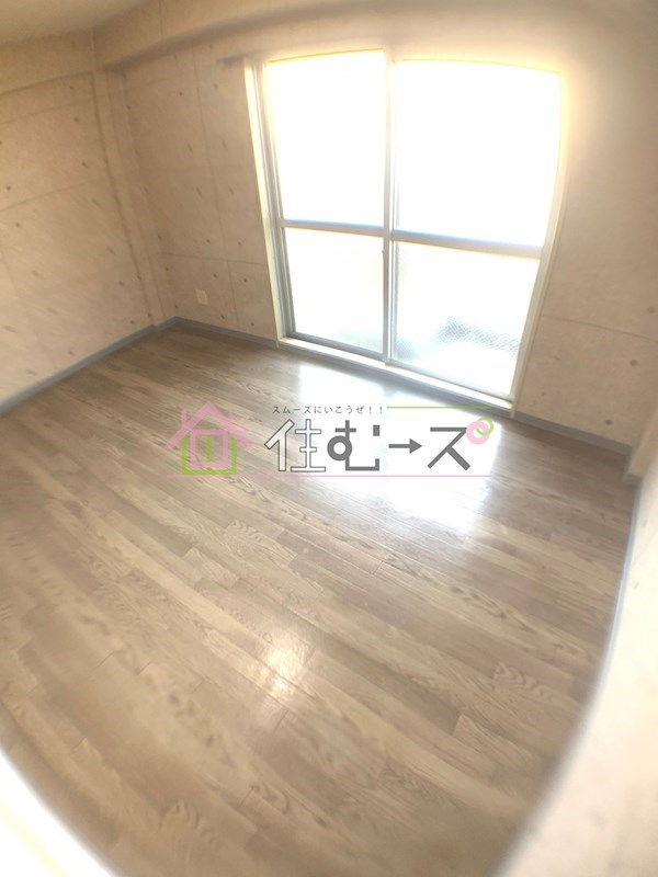 ヴィラ瑞光 ベッドルーム