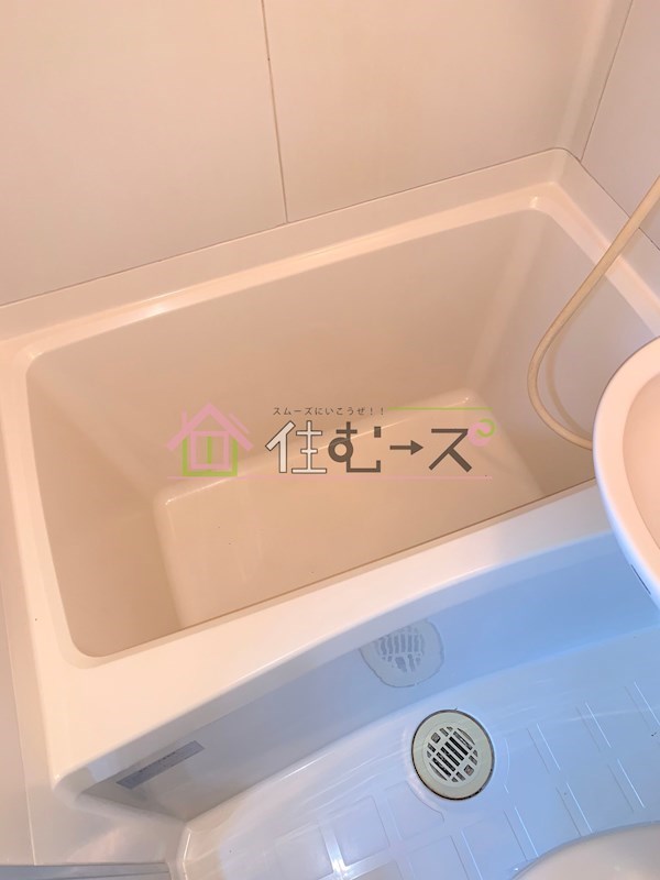 ヴィラ瑞光 風呂画像