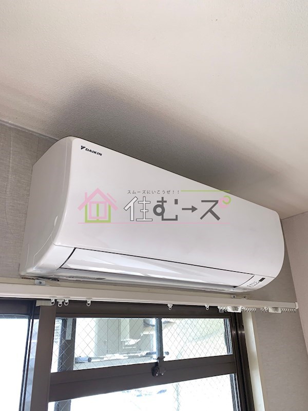 プレアール北田辺Ⅲ その他5