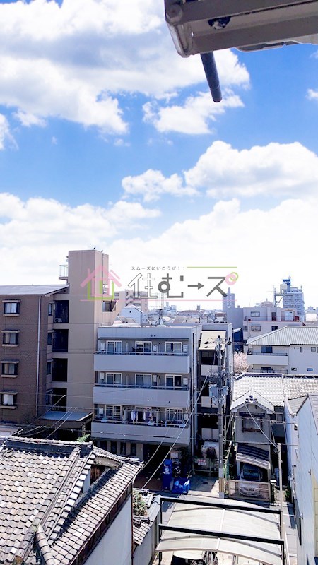 プレアール北田辺Ⅲ その他6