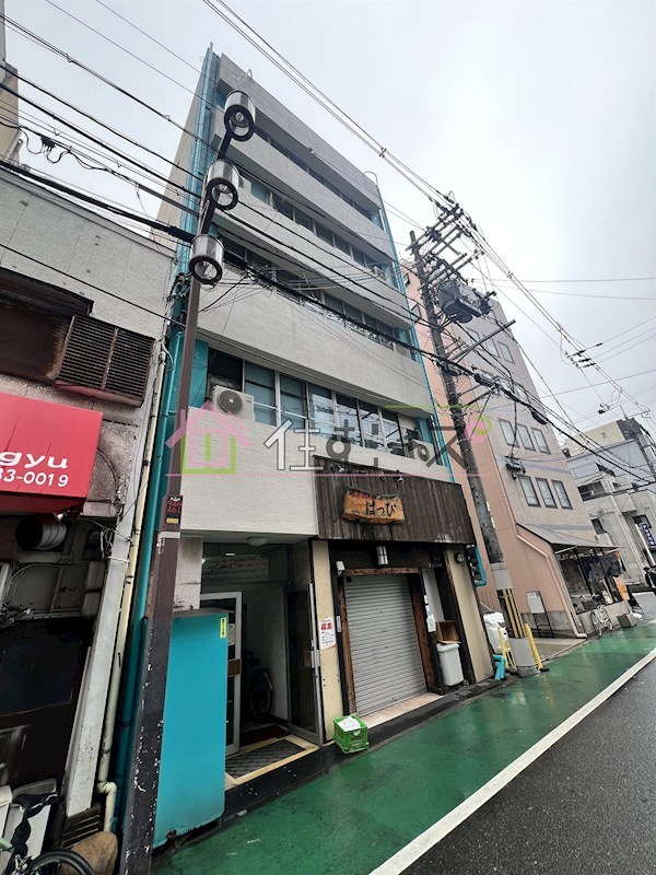 パレ元町 その他外観1