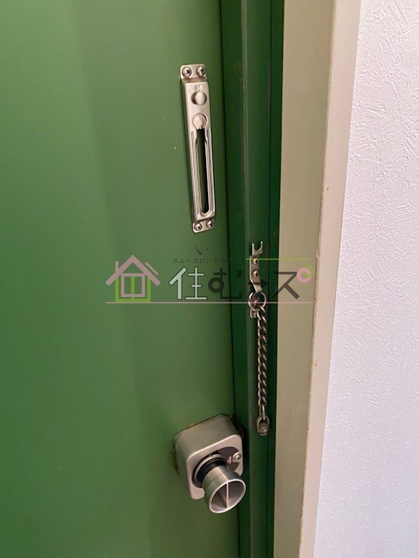 オ－ナ－ズマンション播磨町Ⅱ その他2