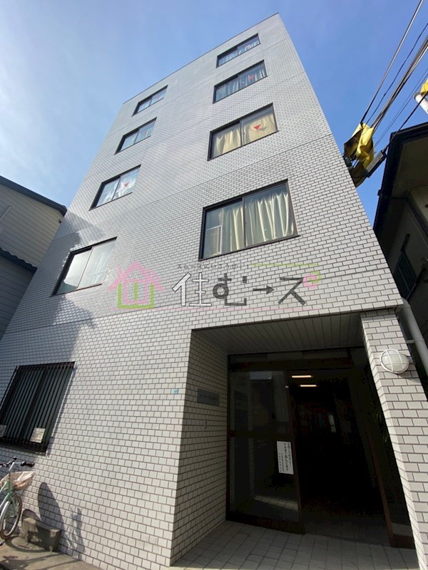 オ－ナ－ズマンション播磨町Ⅱ その他外観1