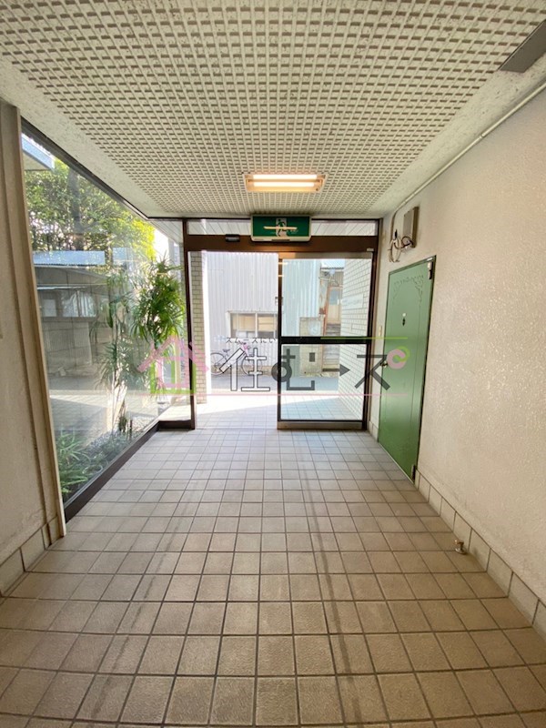 オ－ナ－ズマンション播磨町Ⅱ その他外観2