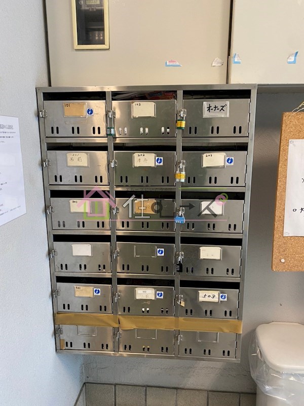 オ－ナ－ズマンション播磨町Ⅱ その他外観3