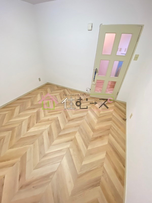 オ－ナ－ズマンション播磨町Ⅱ リビング