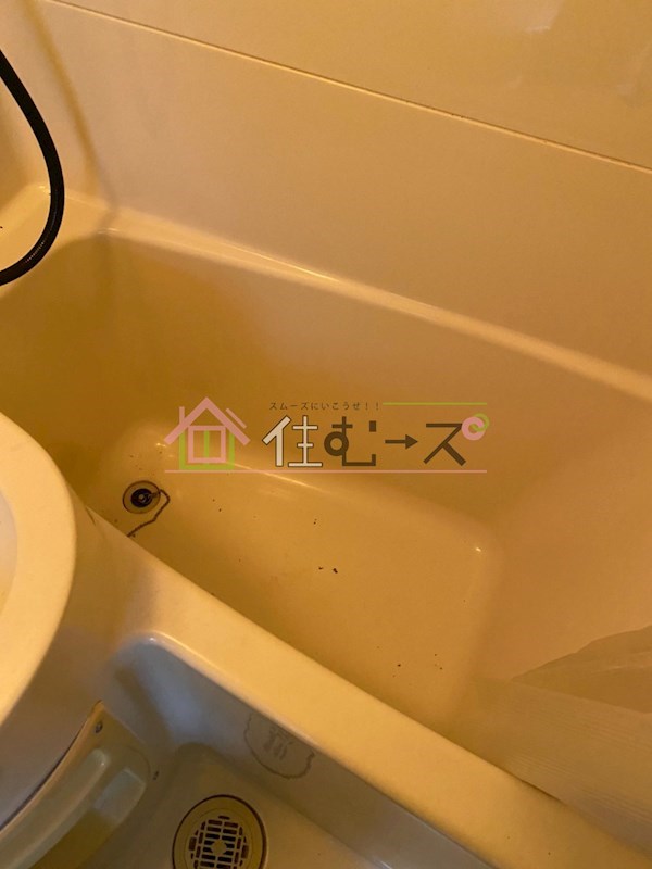 オーナーズマンション播磨町Ⅱ 風呂画像