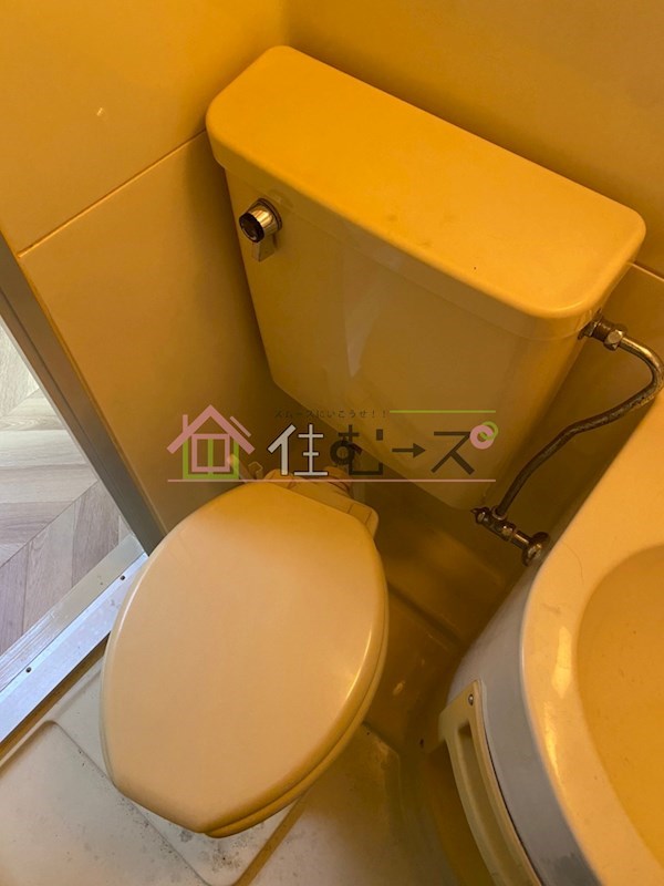 オ－ナ－ズマンション播磨町Ⅱ ベランダ