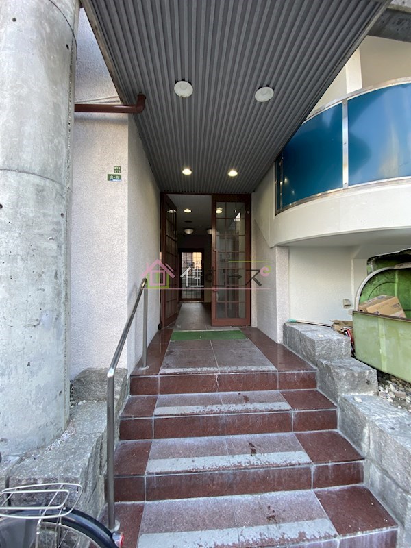 ラパンジール新今里 その他1