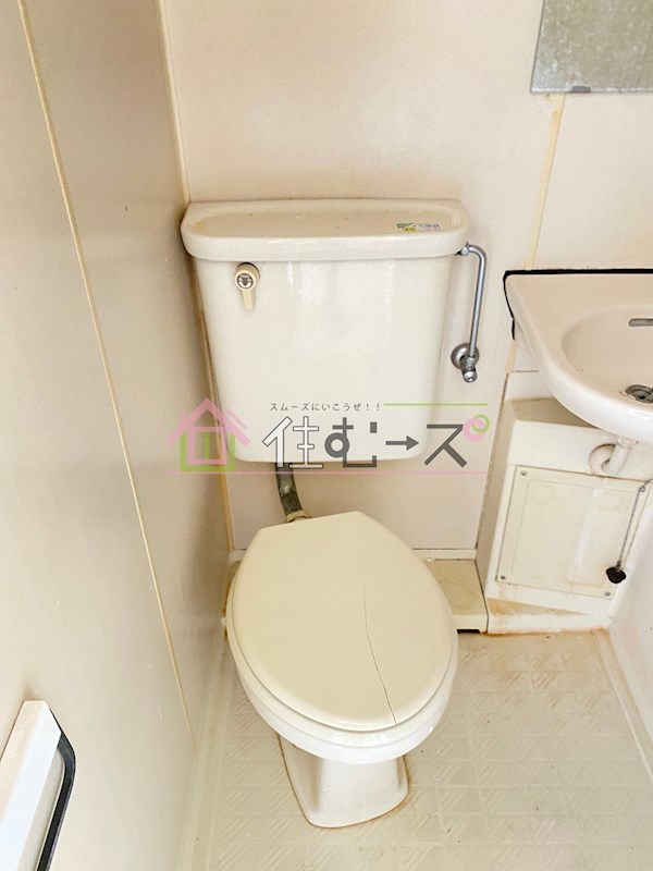 ラパンジール新今里 その他2