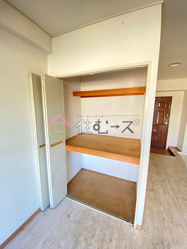 ラパンジール新今里 その他3