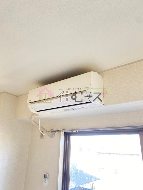 ラパンジール新今里 その他4