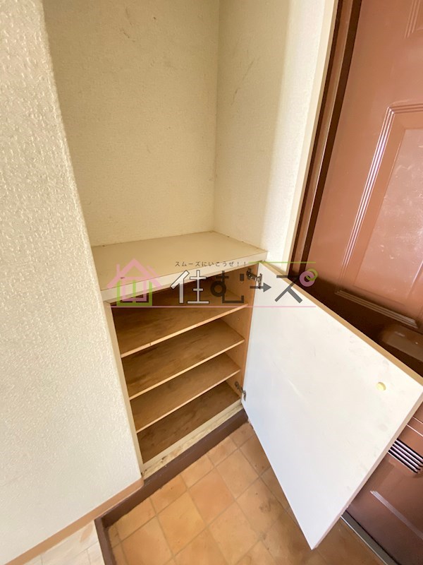 ラパンジール新今里 その他5