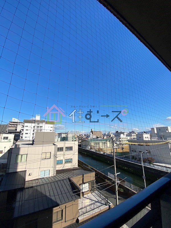 ラパンジール新今里 その他6