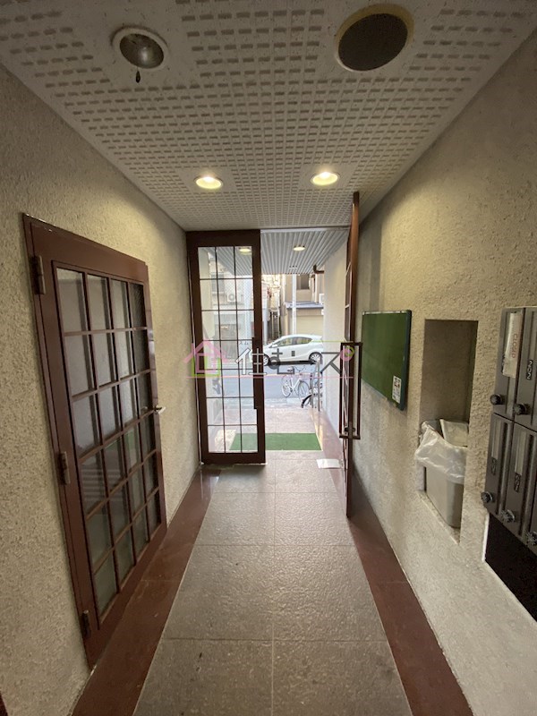 ラパンジール新今里 その他外観2