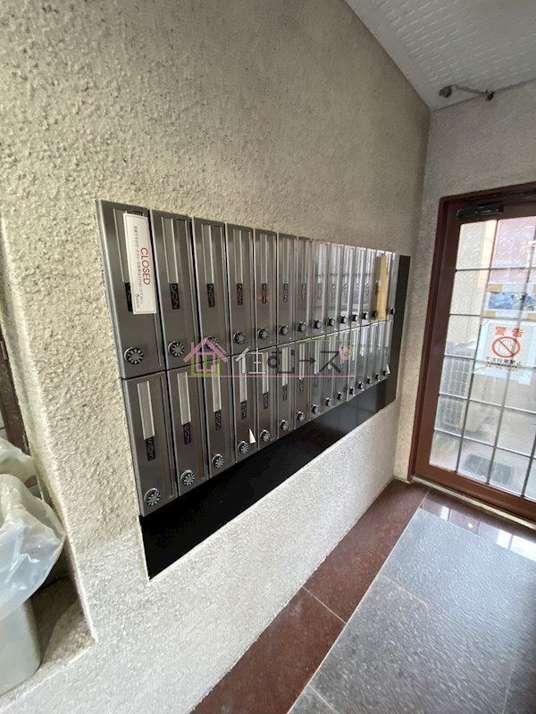 ラパンジール新今里 その他外観3