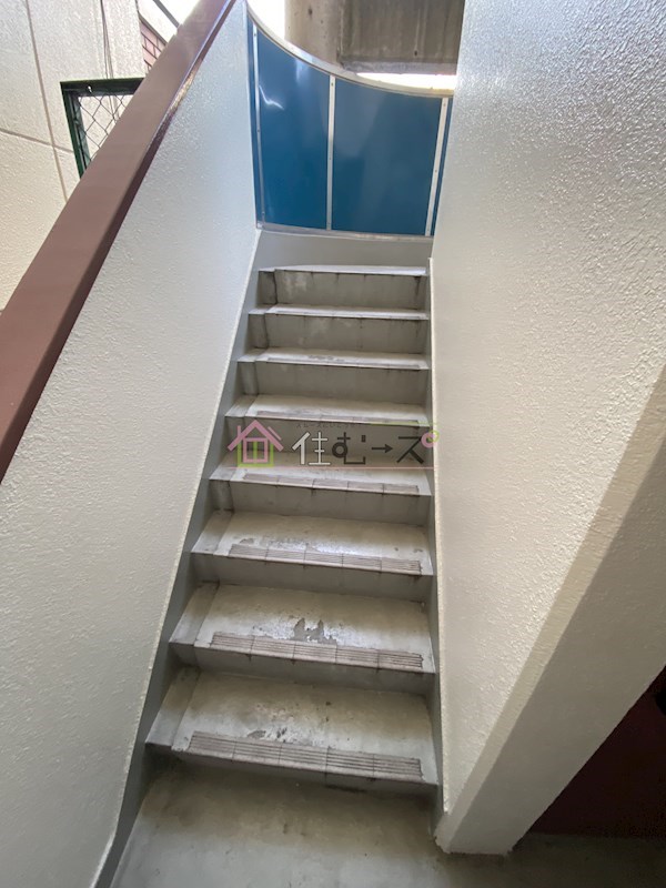 ラパンジール新今里 その他外観4