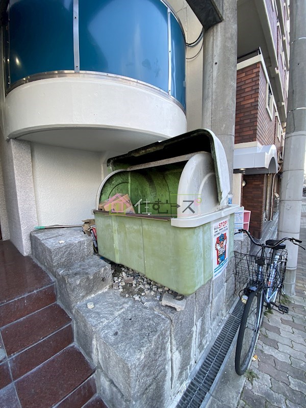 ラパンジール新今里 その他外観5