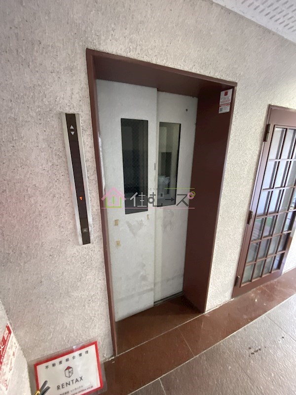 ラパンジール新今里 その他外観6