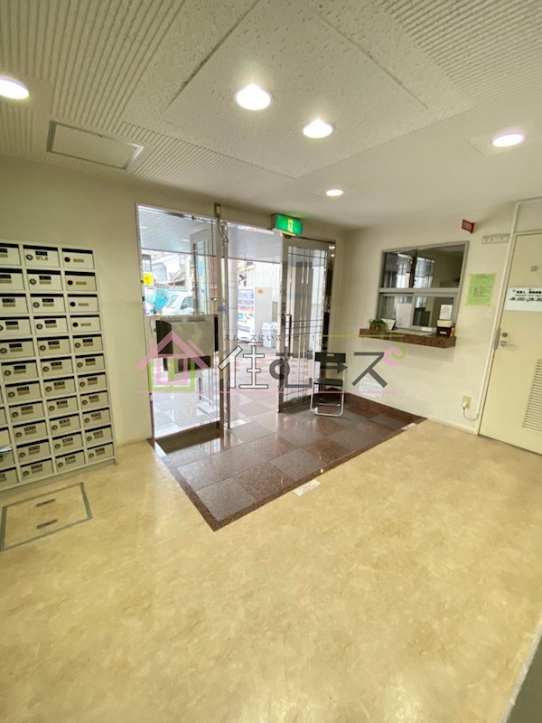 ラパンジール本田Ⅰ その他外観2